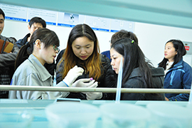 膜技術研發中心化驗員培訓